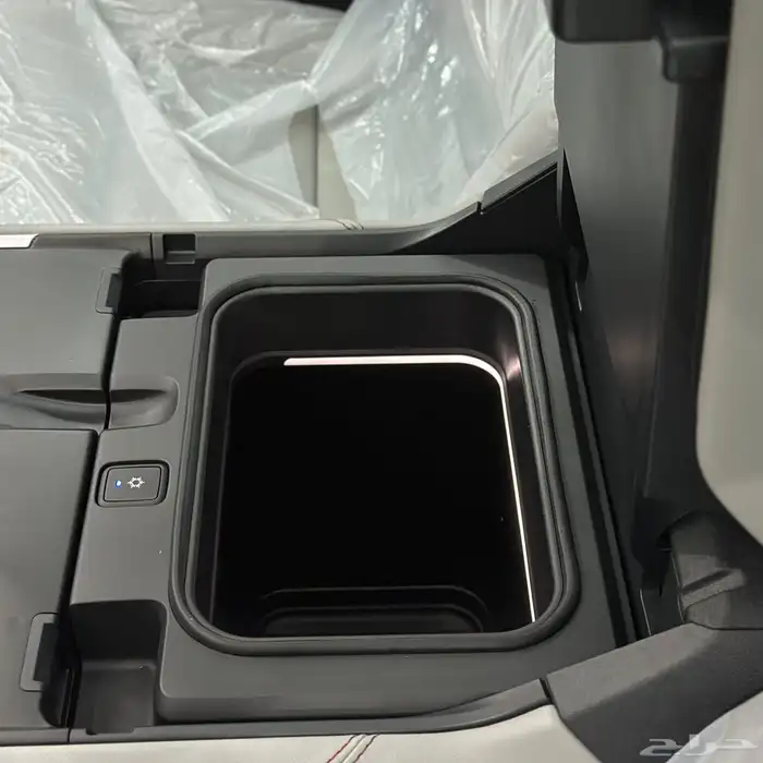 فورد اكسبديشن اكتيف تورنج 2025 7