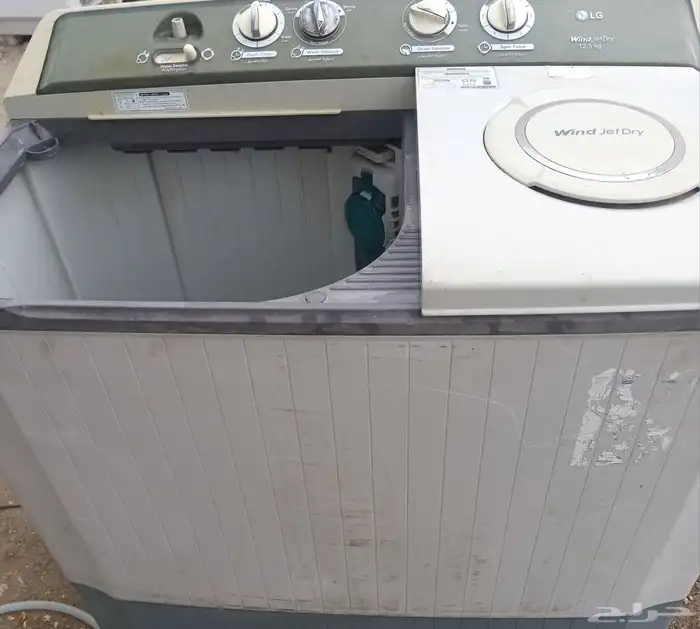 غساله وبراده البيع 0