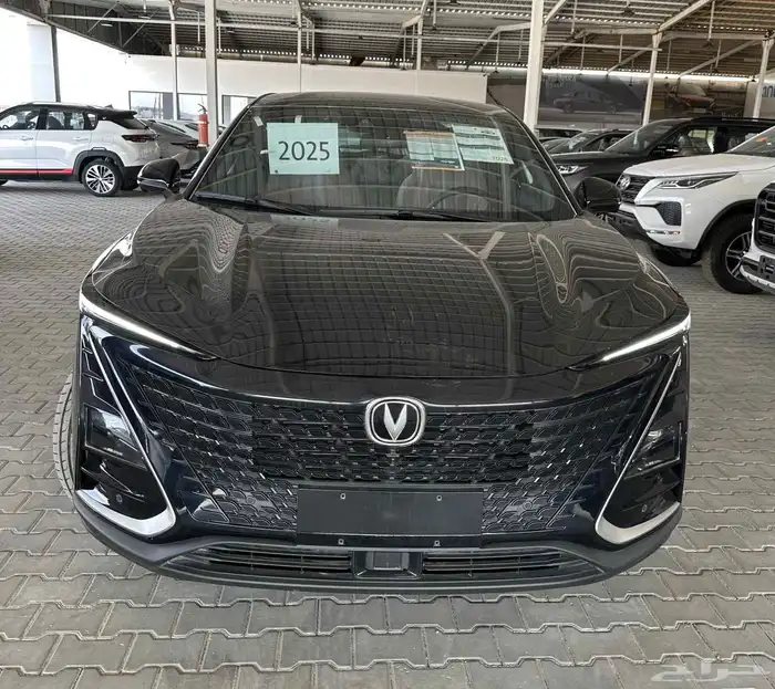 شانجان يونى تى 2026-changan uni t 3