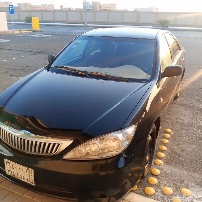 كامري2006جيزان 3