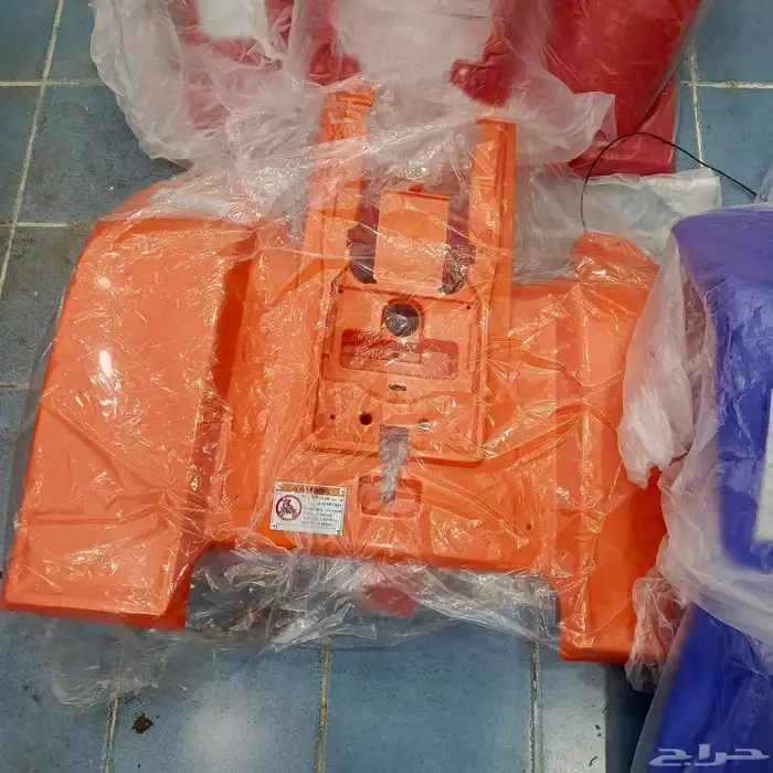 توفرت قطع غيار بانشي للتواصل 0