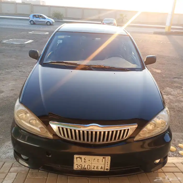 كامري2006جيزان 4