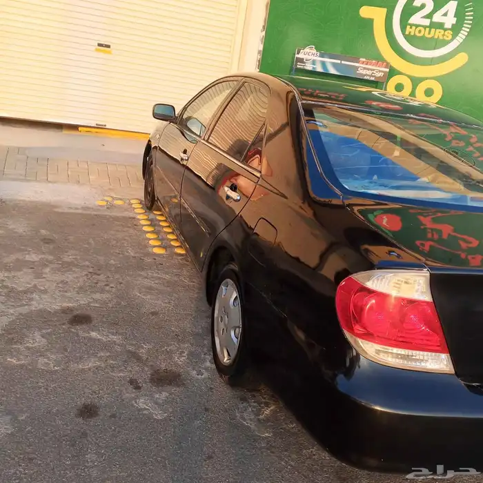 كامري2006جيزان 2