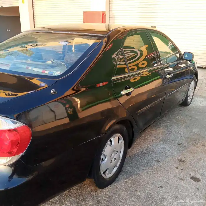 كامري2006جيزان 0