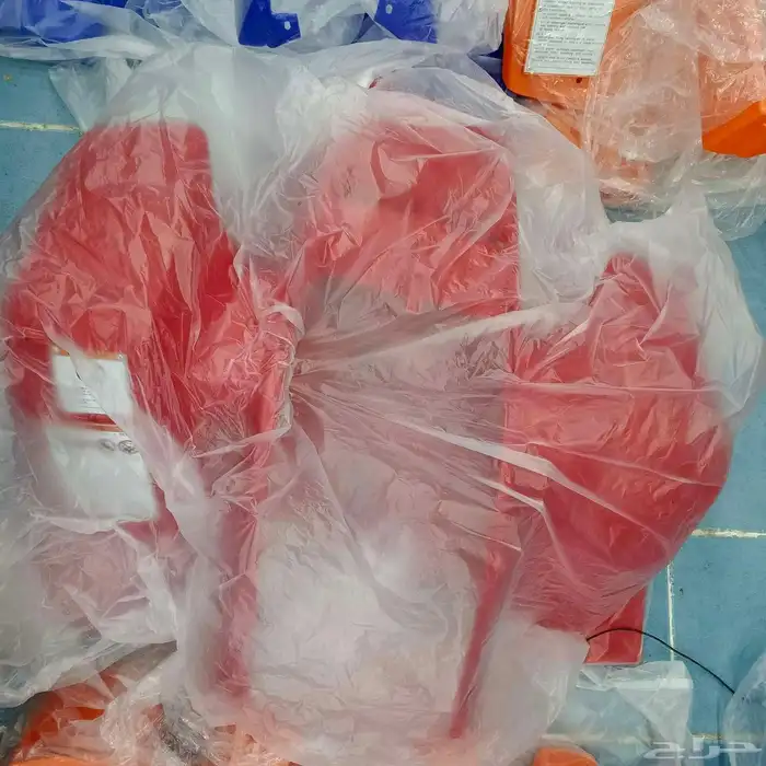 توفرت قطع غيار بانشي للتواصل 3