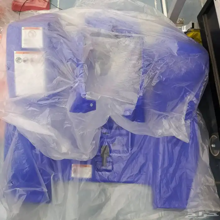 توفرت قطع غيار بانشي للتواصل 1