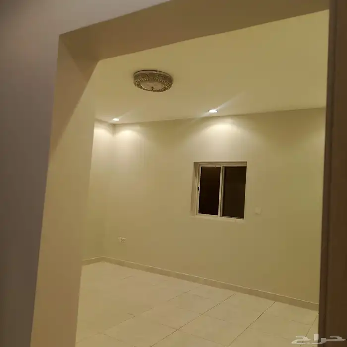 للإيجار شقة فاخرة و جديدة ( حي الجابرة ) 1