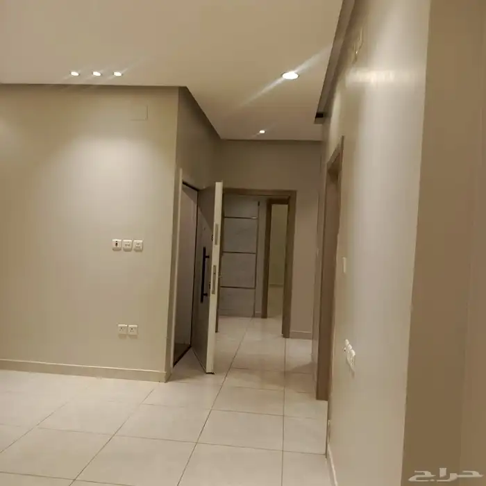 للإيجار شقة فاخرة و جديدة ( حي الجابرة ) 12