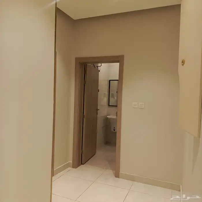 للإيجار شقة فاخرة و جديدة ( حي الجابرة ) 3