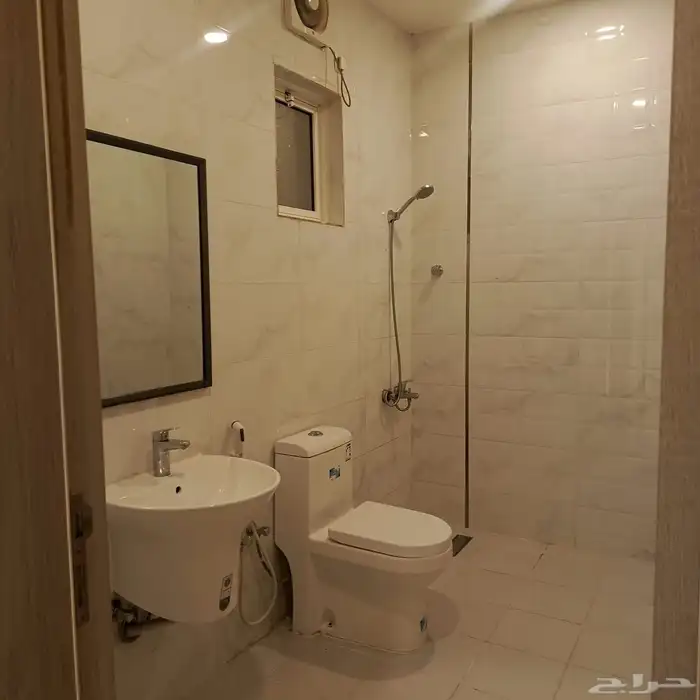 للإيجار شقة فاخرة و جديدة ( حي الجابرة ) 10