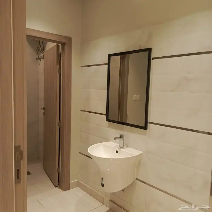 للإيجار شقة فاخرة و جديدة ( حي الجابرة ) 4