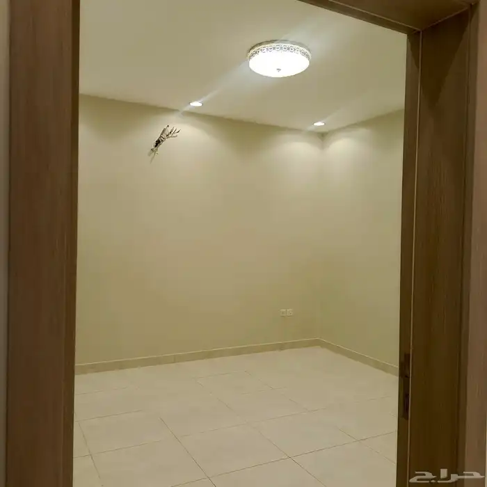 للإيجار شقة فاخرة و جديدة ( حي الجابرة ) 9