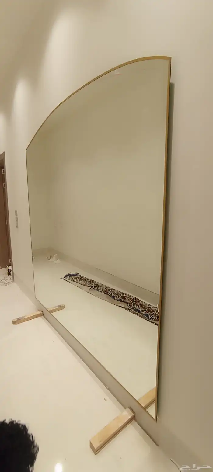 زجاج سيكريت 6