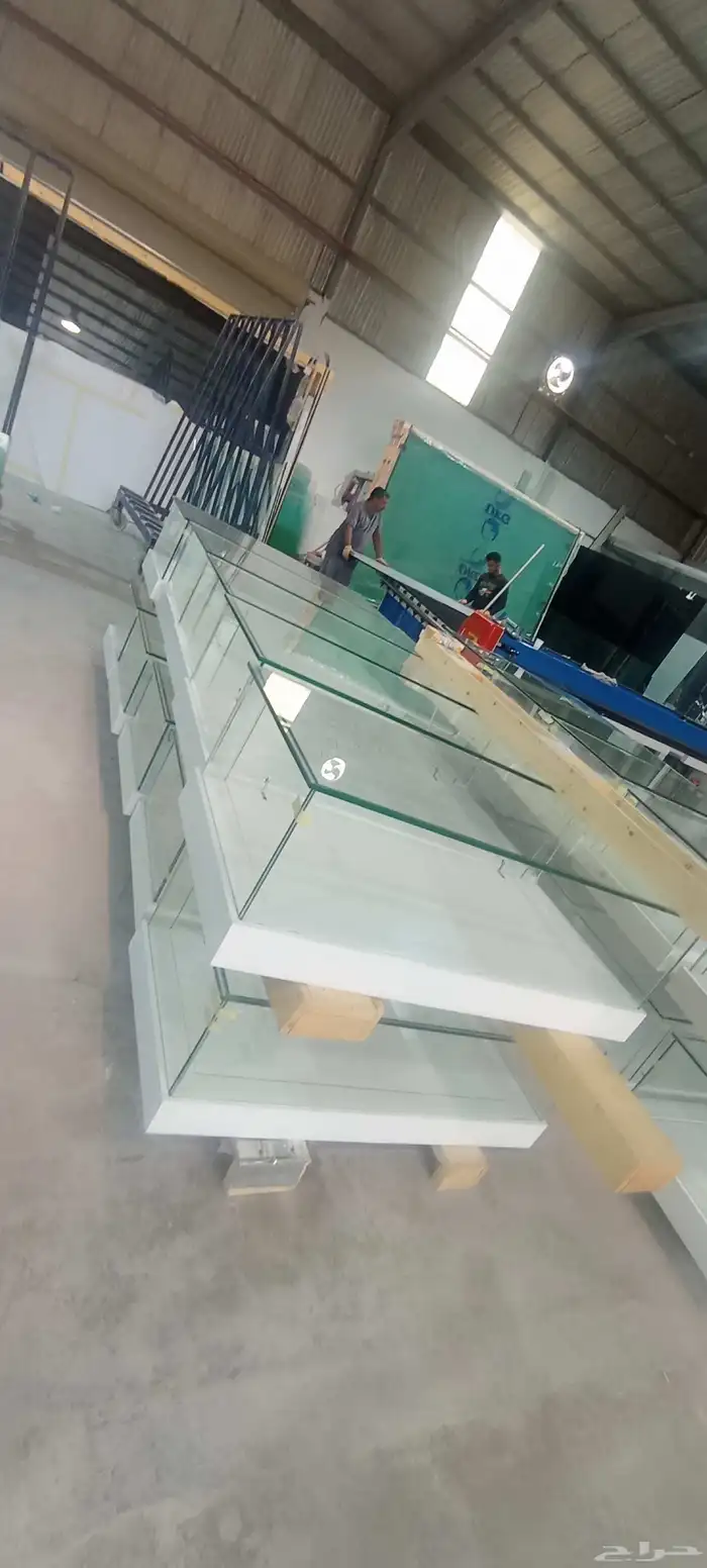 زجاج سيكريت 7