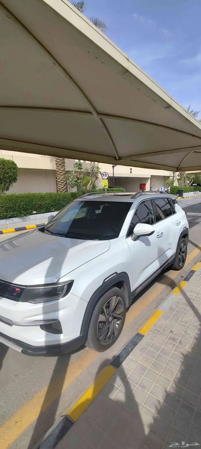 شانجان CS35 Plus 2021 7