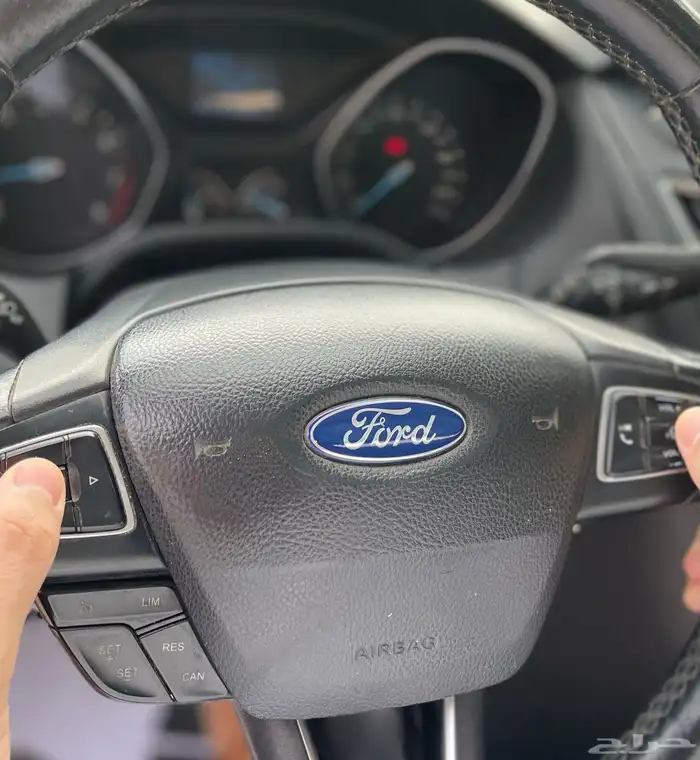 فورد فوكس 2016 9