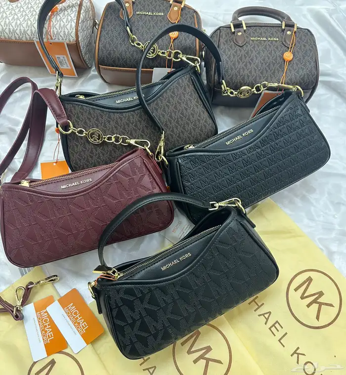 شنط MK ماستر كواليتي 3