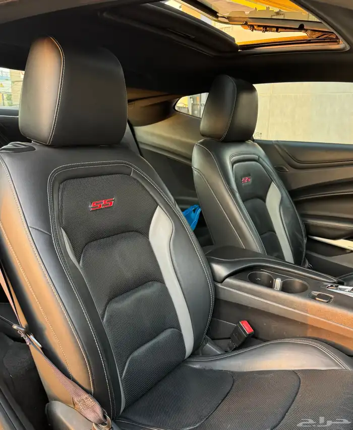 كومارو (( ss2 )) فل لون أصفر 18