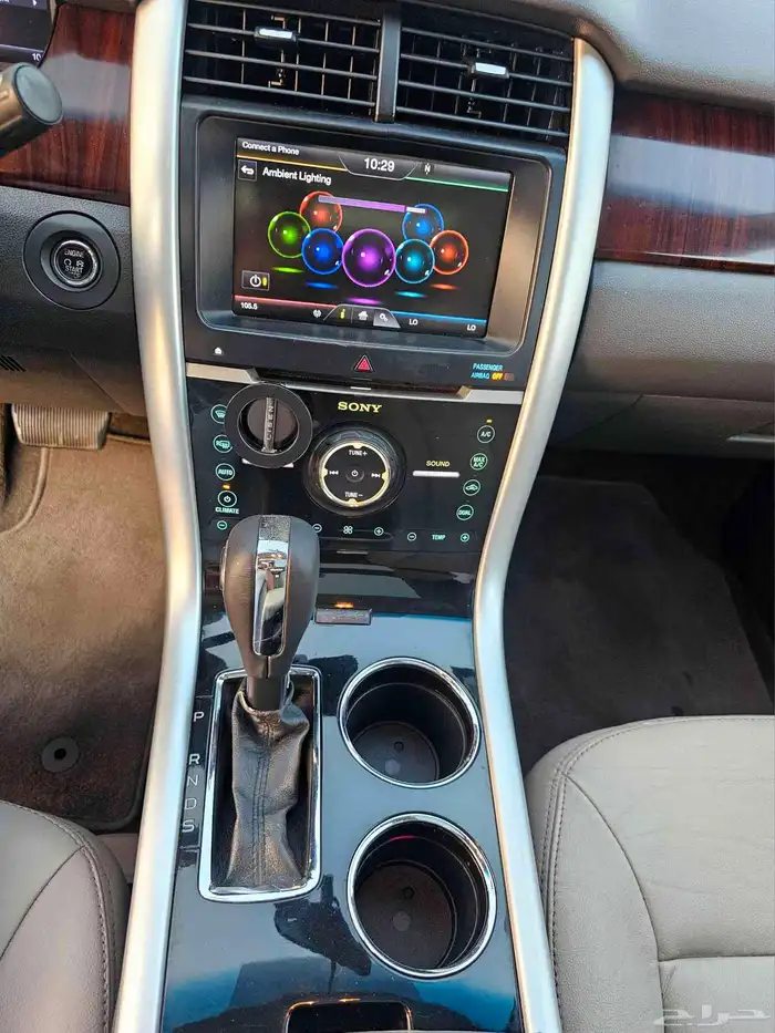 ايدج موديل 2013 فل كامل لمتيد 2 25