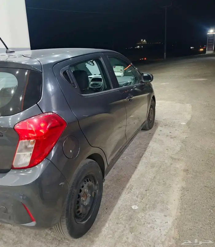 سبارك 2021 للبيع 3