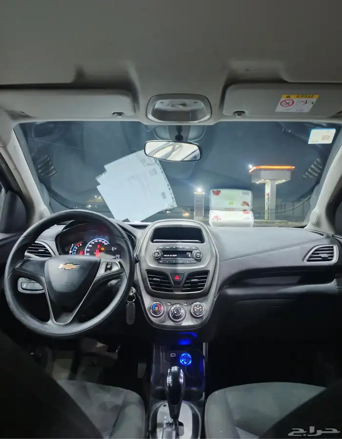 سبارك 2021 للبيع 4