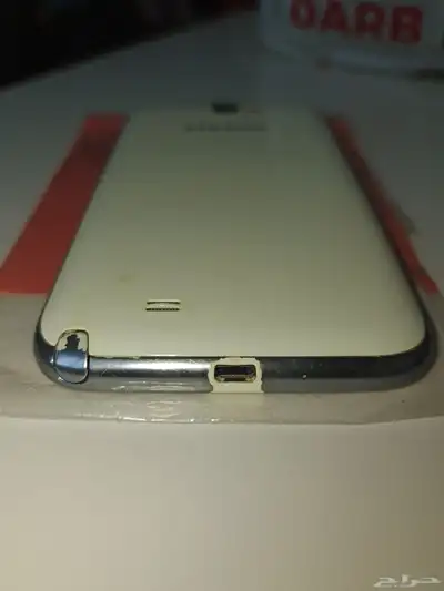 مستعمل سامسونغ جالكسي نوت 2 تو . index