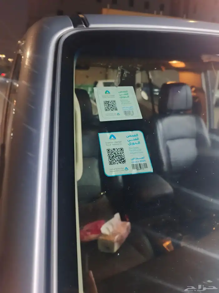 ميتسوبيشي باجيرو ربع 2016 للبيع 16