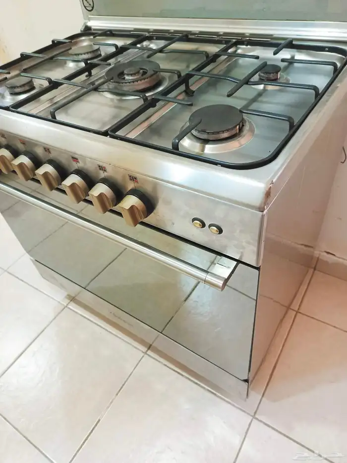 بوتجاز ايطالي للبيع 2