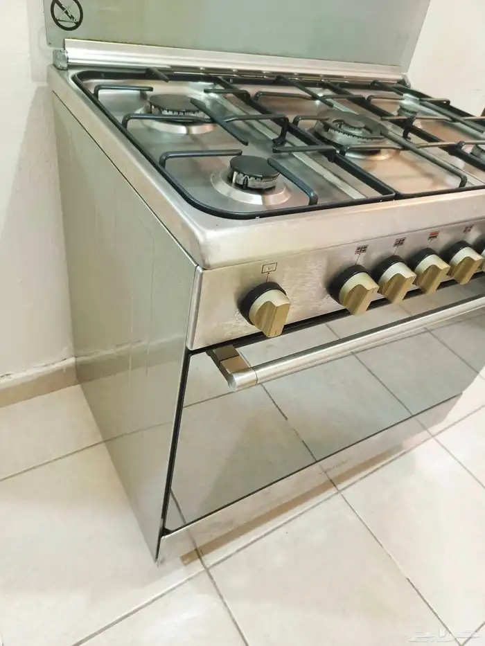 بوتجاز ايطالي للبيع 1