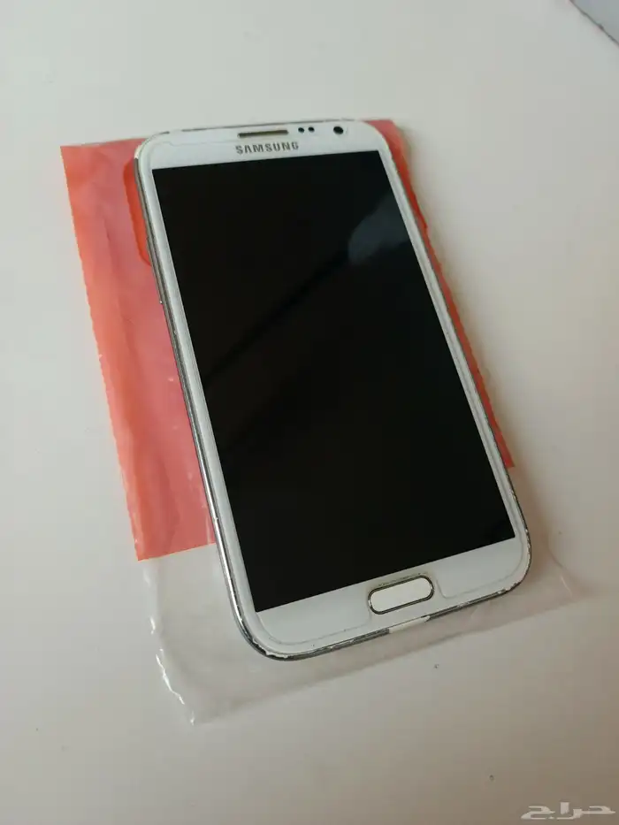 مستعمل سامسونغ جالكسي نوت 2 تو . 1