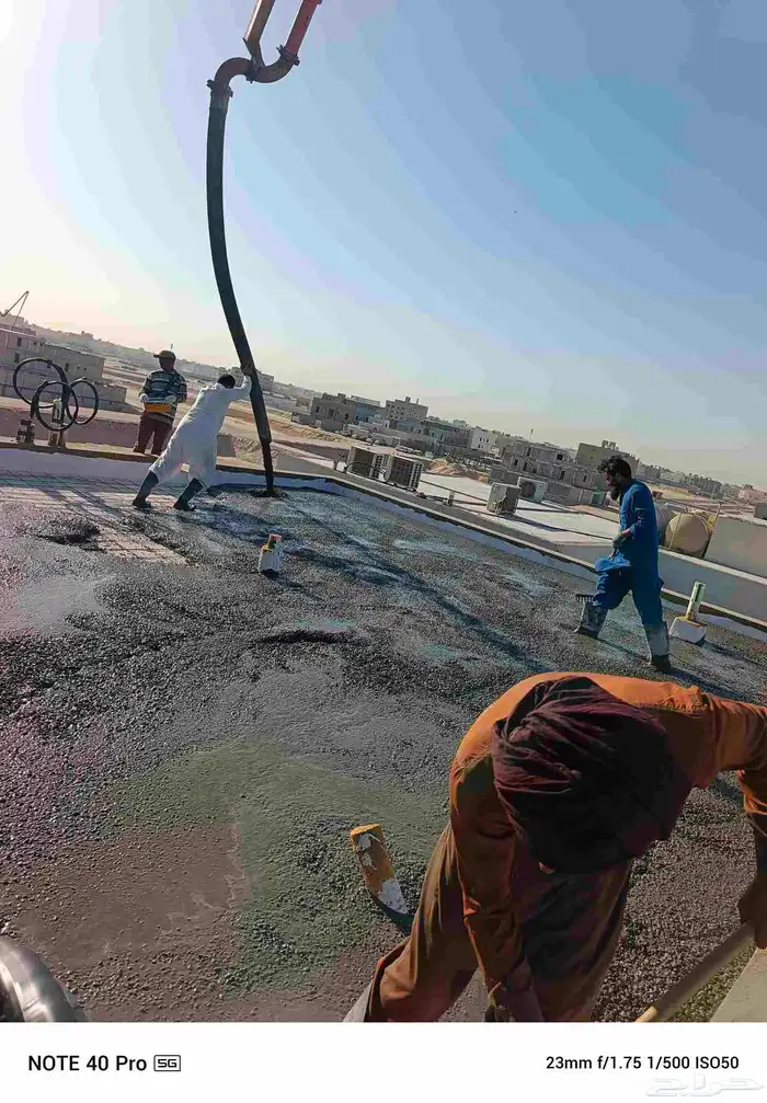 عوازل عازل رولات عازل فوم صبة مروحه ميول عزل اسطح لبشات دورت 6