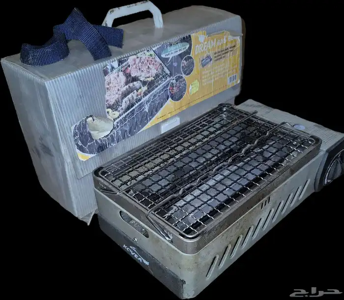 شواية غاز كوفيا 0