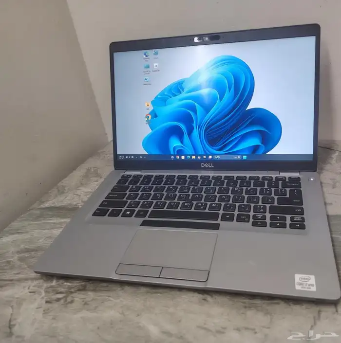 لابتوب دل Dell 2