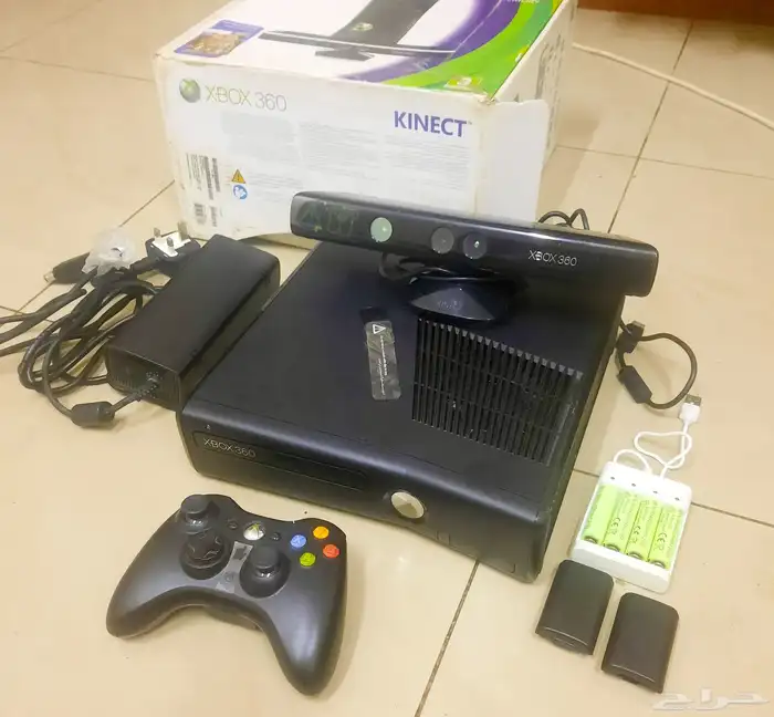 اكس بوكس 360 0