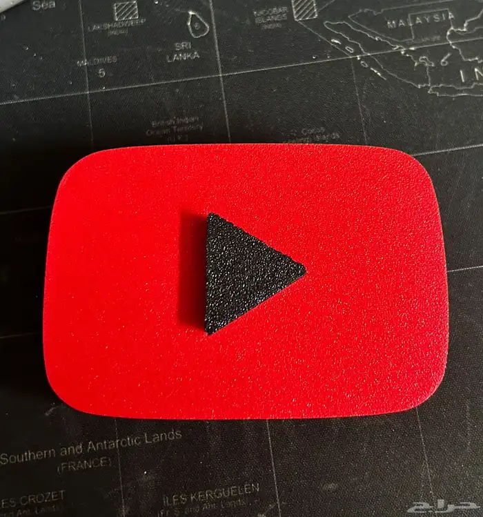 طباعة 3D printing 57