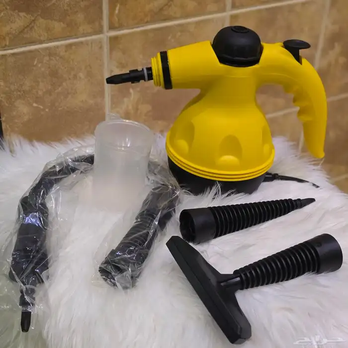 جهاز تنظيف بخار 0