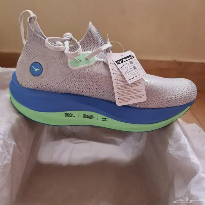 حذاء جري Mizuno أصلي من موقع prodirectsport 0