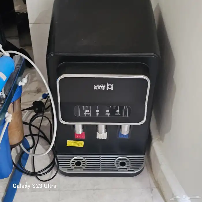 برادة نقي مع فلاتر 0