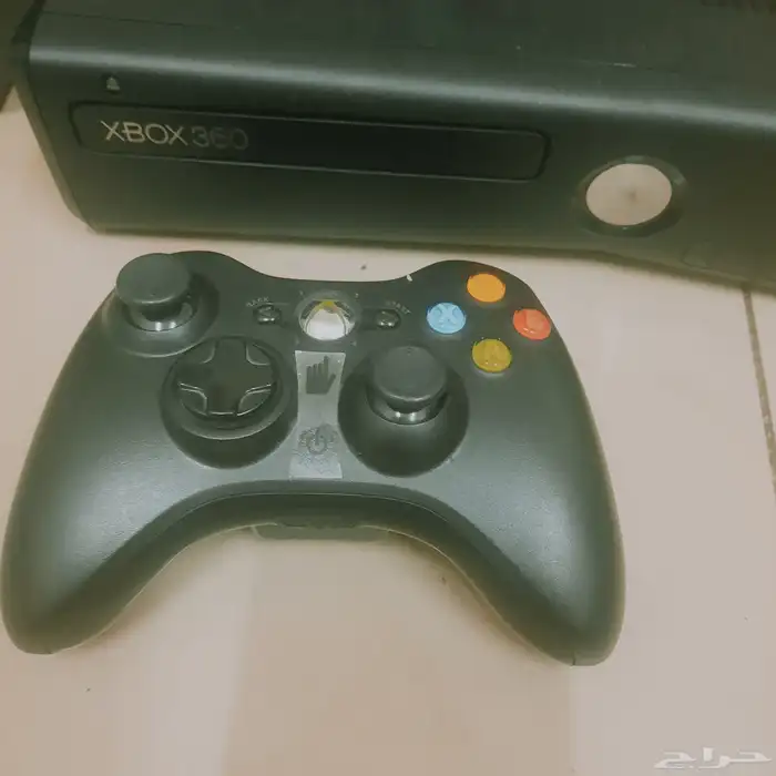 اكس بوكس 360 3