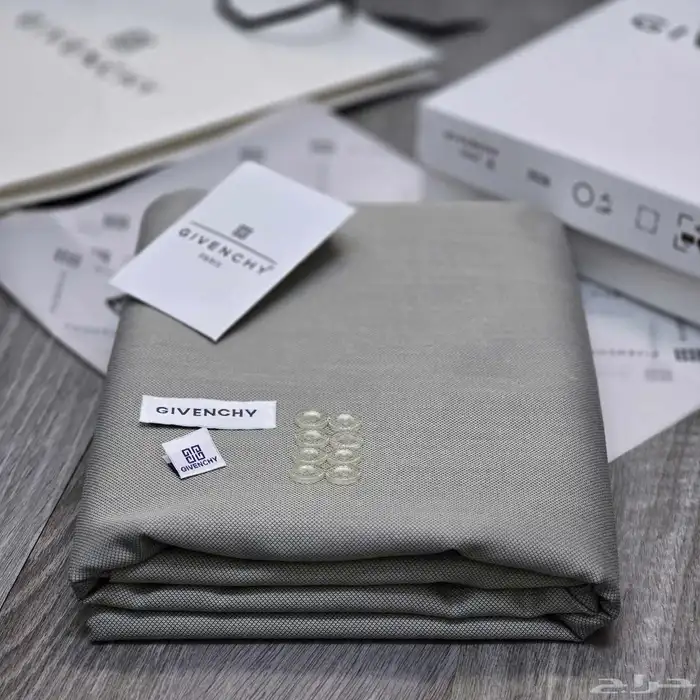 قماش شتوي ماركة جفنشي 4