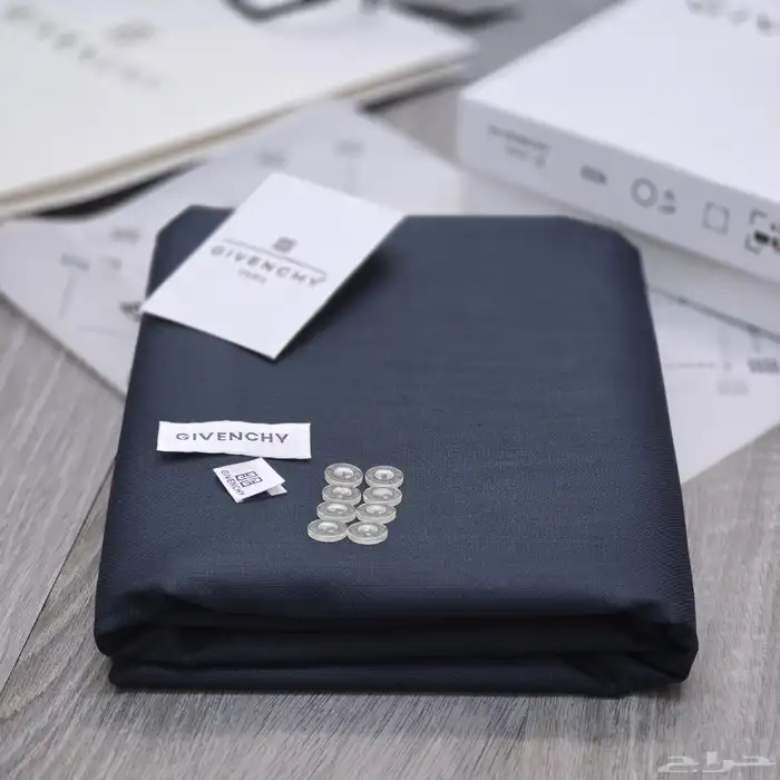 قماش شتوي ماركة جفنشي 2