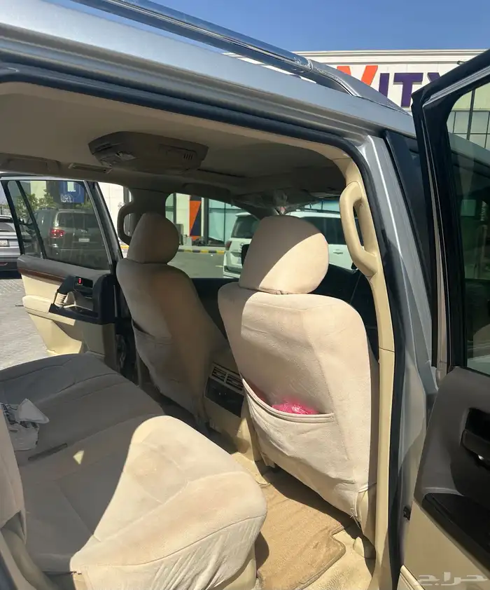 للبيع لاند كروزر 2016 8 سرندل 8