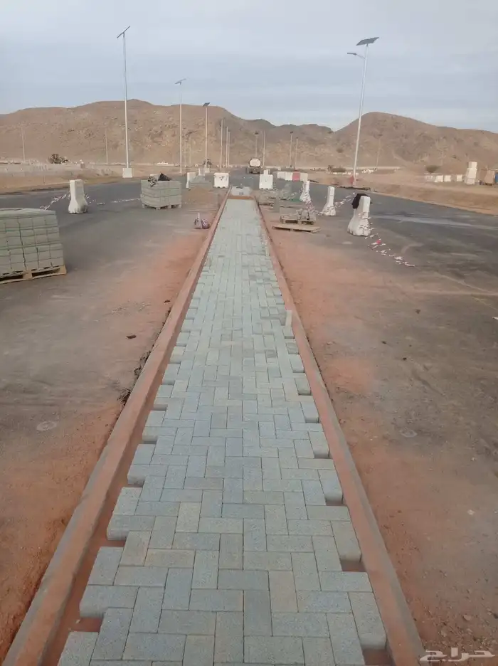 مقاول تركيب بلدوره وانترلوك. ب اقل الاسعار 3