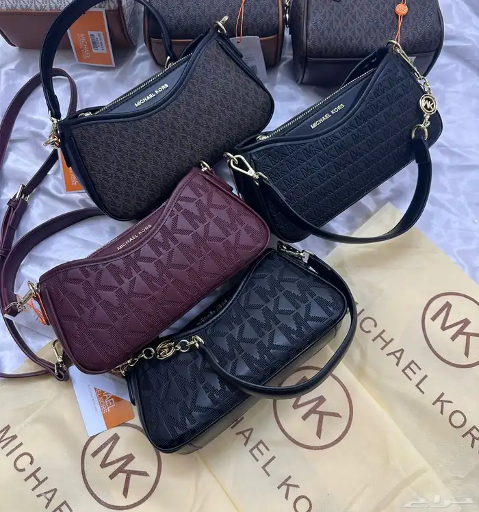 شنط MK ماستر كواليتي 2