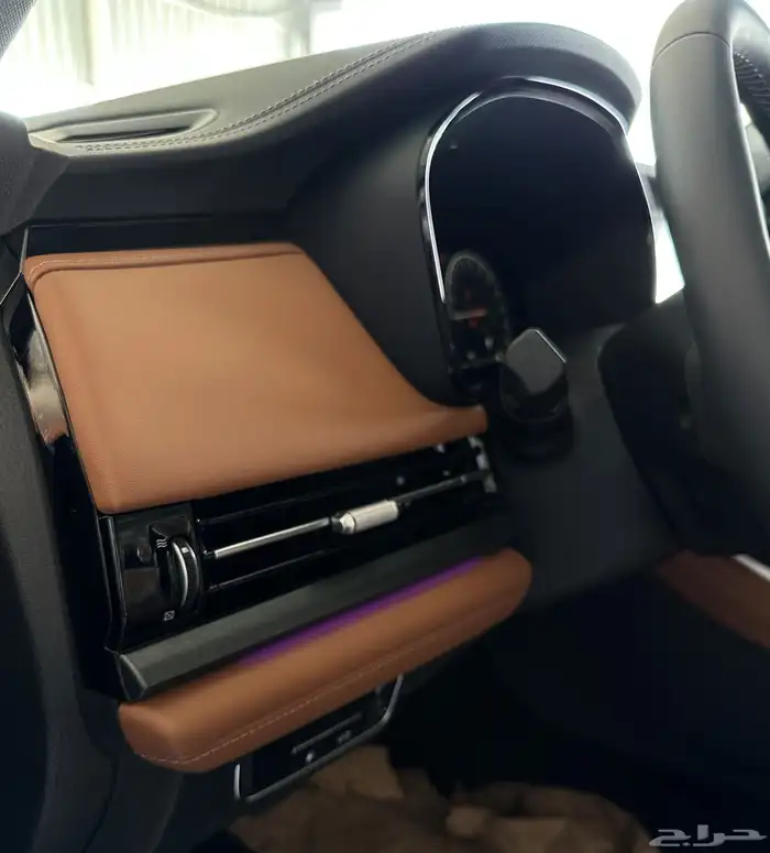 شانجان CS95 موديل 2026- CHANGAN C95 11