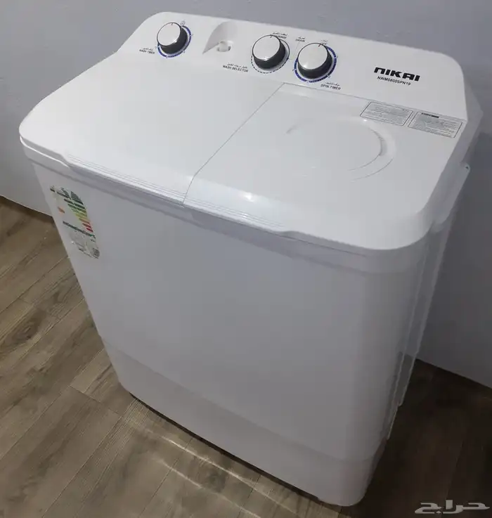 غسالة مقاس وسط نضيفة 3