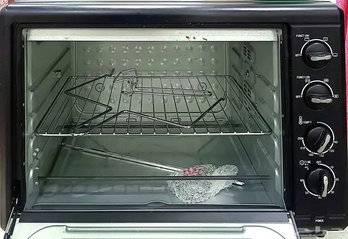 فرن كهربائي 1