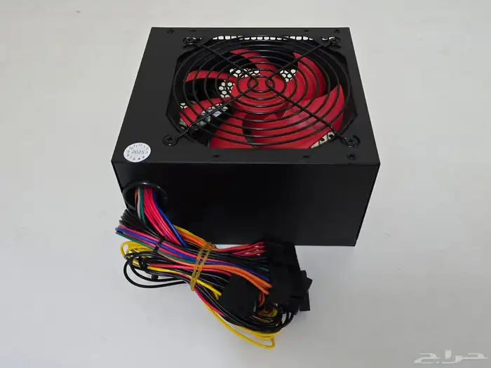 باور سبلاي كمبيوتر مكتبي جديد 1