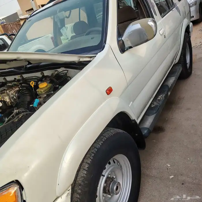 باتفندر 2004 1