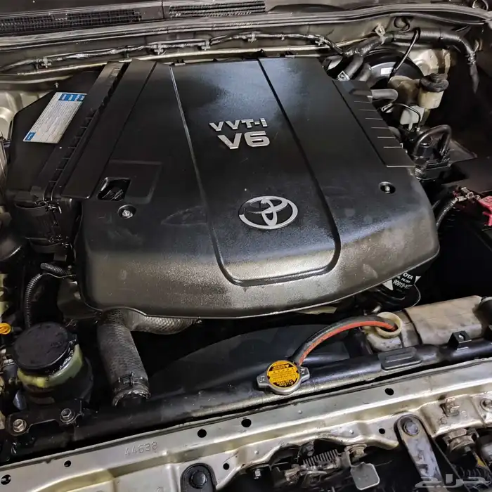 مكينة شاص افجي برادو افالون 0